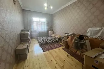 Satılır Həyət Evi Maştağada