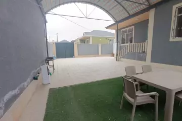 Satılır Həyət Evi Maştağada