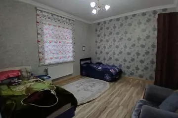 Satılır Həyət Evi Biləcəridə