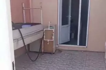 Satılır Həyət Evi Masazırda