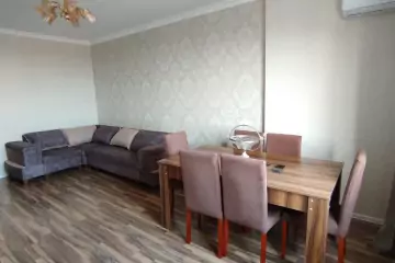 Aylıq Kirayə Yeni Tikili Yeni Yasamalda