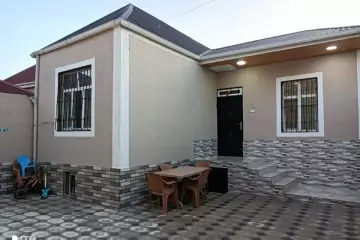Satılır Həyət Evi Masazırda