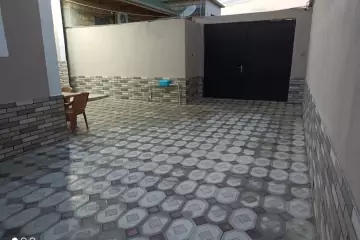Satılır Həyət Evi Masazırda