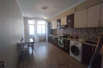 Aylıq Kirayə Yeni Tikili Xırdalan şəhərində