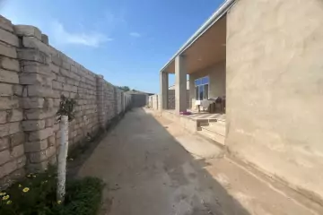 Satılır Həyət Evi Maştağada