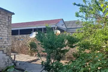 Satılır Həyət Evi Sulutəpədə