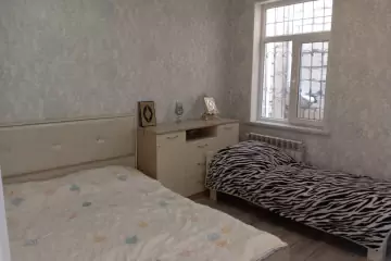 Satılır Həyət Evi Masazırda