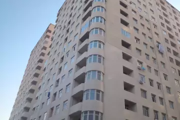Aylıq Kirayə Yeni Tikili Xırdalan şəhərində