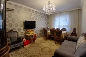 Satılır Həyət Evi Biləcəridə