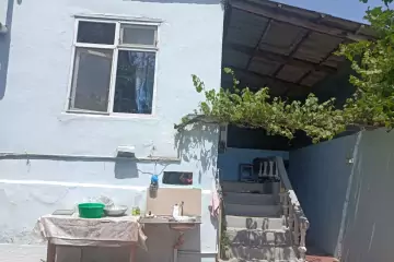 Satılır Həyət Evi Xırdalan şəhərində