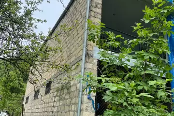 Satılır Bağ Evi Göygöl Rayonunda