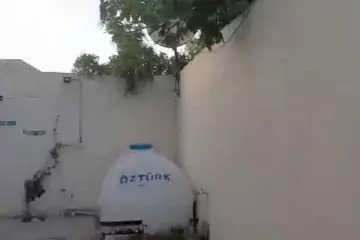Satılır Həyət Evi Masazırda