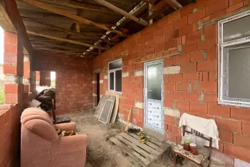 Satılır Həyət Evi Maştağada