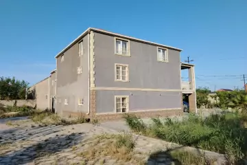 Satılır Həyət Evi Maştağada