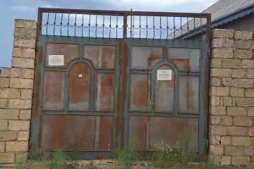 Satılır Torpaq Sarayda