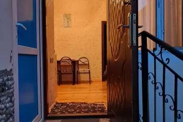 Aylıq Kirayə Həyət Evi Xırdalan şəhərində