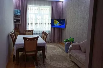 Satılır Həyət Evi Masazırda
