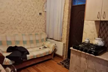 Aylıq Kirayə Həyət Evi Xırdalan şəhərində