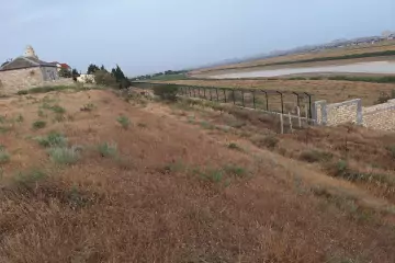 Satılır Torpaq Sarayda