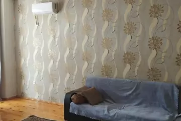 Satılır Həyət Evi Zabrat Qəsəbəsida