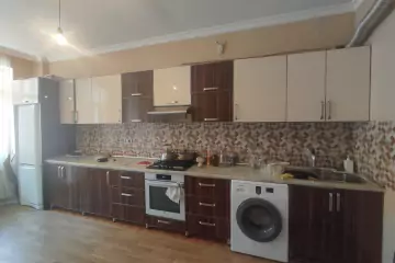 Aylıq Kirayə Yeni Tikili Xırdalan şəhərində