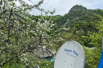 Satılır Bağ Evi Göygöl Rayonunda