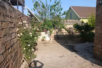 Satılır Həyət Evi Sulutəpədə