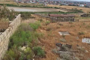 Satılır Torpaq Sarayda