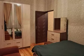 Aylıq Kirayə Həyət Evi Xırdalan şəhərində