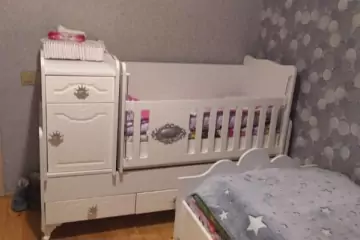 Satılır Həyət Evi Masazırda