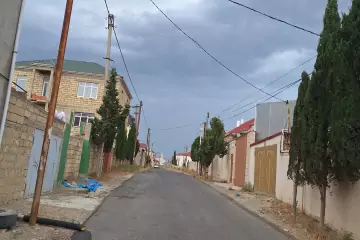 Satılır Torpaq Sarayda
