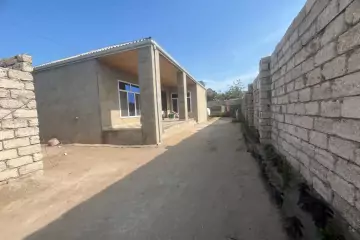Satılır Həyət Evi Maştağada