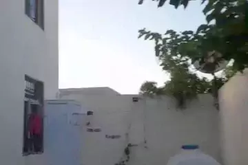 Satılır Həyət Evi Masazırda