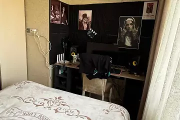 Satılır Yeni Tikili Həzi Aslanovda