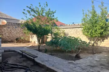 Satılır Həyət Evi Sulutəpədə