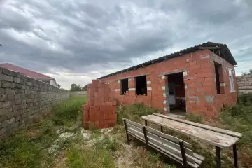 Satılır Həyət Evi Maştağada