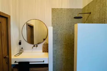 Günlük Kirayə Bağ Evi Mərdəkanda
