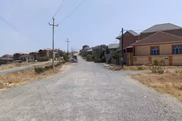 Satılır Həyət Evi Masazırda