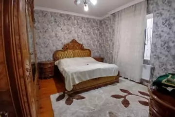 Satılır Həyət Evi Biləcəridə