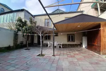 Satılır Həyət Evi Biləcəridə