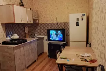 Aylıq Kirayə Həyət Evi Xırdalan şəhərində