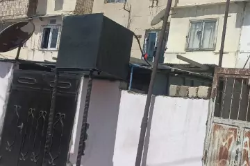 Aylıq Kirayə Köhnə Tikili Xırdalan şəhərində 