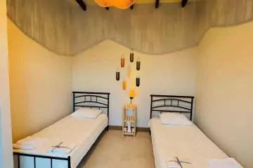 Günlük Kirayə Bağ Evi Mərdəkanda