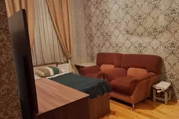 Aylıq Kirayə Həyət Evi Xırdalan şəhərində