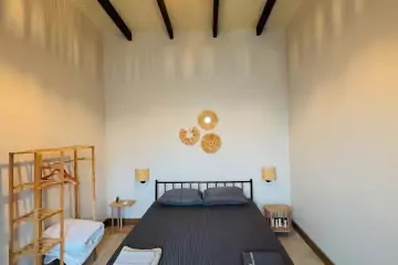 Günlük Kirayə Bağ Evi Mərdəkanda