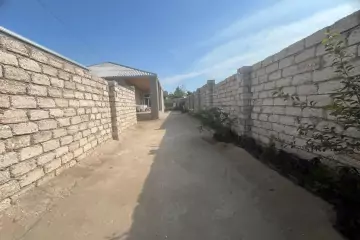 Satılır Həyət Evi Maştağada