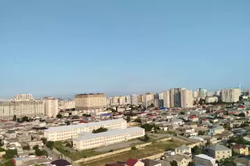 Aylıq Kirayə Yeni Tikili Yeni Yasamalda