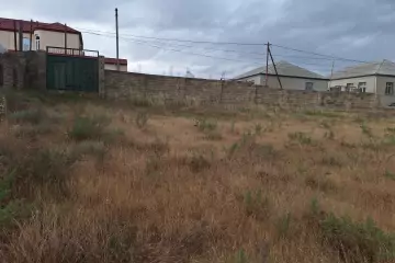 Satılır Torpaq Sarayda