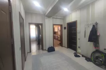 Aylıq Kirayə Yeni Tikili Xırdalan şəhərində