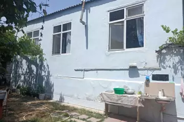 Satılır Həyət Evi Xırdalan şəhərində